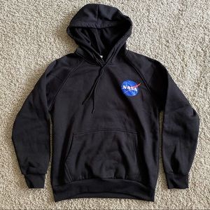 Romwe hoodie